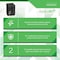Square D Miniature Circuit Breaker, HOM Series, 50A, 2 Pole, 120/240V AC, 10kA HOM250CP - alternate 2